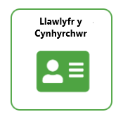 Llawlyfr y Cyhyrchwr
