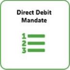 Direct Debit Mandate